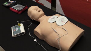 3 ways to take health and safety into your hands this summer