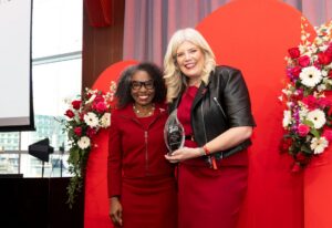 Two New York City Changemakers Triumph in Competition to End Cardiovascular Disease