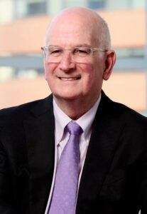 University of Pennsylvania Health System CEO to lead milestone campaign to improve heart health in Greater Philadelphia