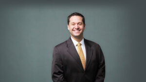 Dr. Lawrence Phillips Named President-Elect of American Heart Association’s Eastern States Region Board of Directors 