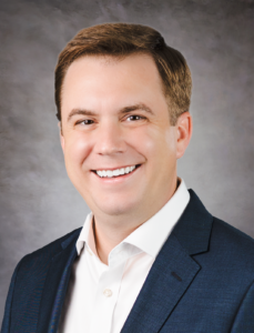 D.C. business leader named chair-elect of the board of directors for the Eastern States Region of the American Heart Association