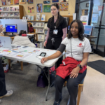 Libraries are filling gaps through blood pressure control in Delaware County