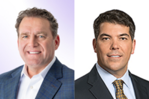 Steve Hull of Leidos to chair 2026 Greater Washington Region Heart Walk 