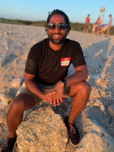 Remembering Danny: A Life of Service, Heart, and Lasting Impact