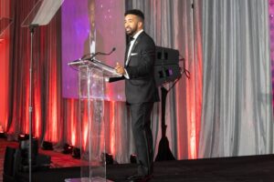 Eduardo Ortiz returns as chair of  2026-27 Heart of Greater Washington Campaign