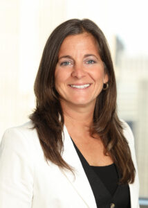 JPMorganChase executive to spearhead women’s health movement in New York City