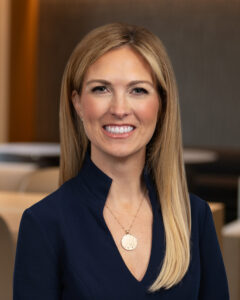 Philadelphia executive leads efforts to improve women’s heart health