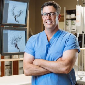 Renowned Radiologist to Chair 2019 SNE Heart and Stroke Ball