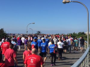 Put Your Heart First – Join the American Heart Association’s Long Island Heart Walk to Save Lives
