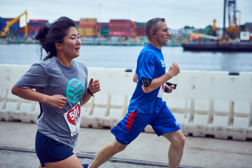 Lawyers Have Heart 5K: Photos from 2019 race