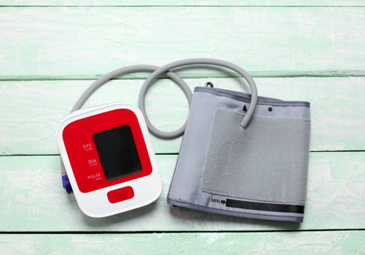 Guest Post: On World Hypertension Day, a reminder of the importance of regular blood pressure monitoring to address the ‘silent killer’