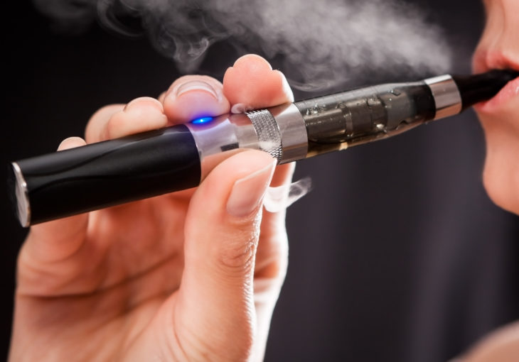 American Heart Association reacts to Mass. vaping products ban