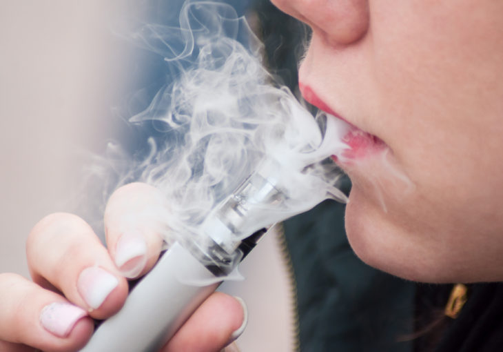 Public Health Organizations Respond to Virginia Governor’s Comments on E-Cigarettes