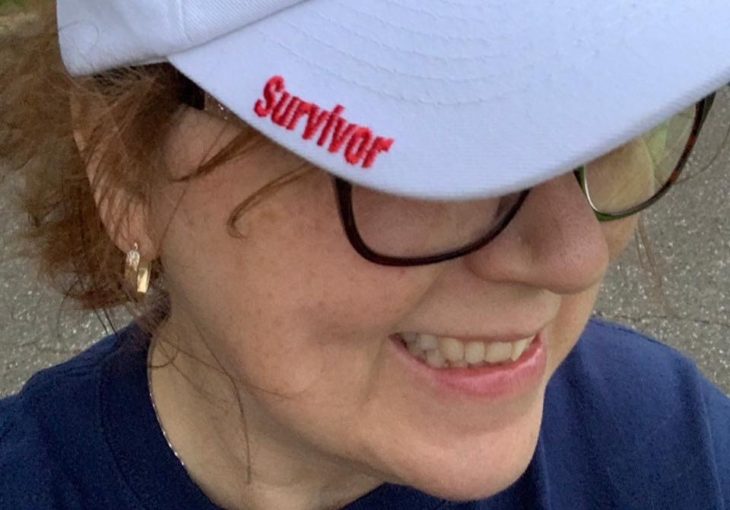 On World Stroke Day, Erie, PA local survivor Dr. Rebecca Wise shares her survivor story while Dr. Trevor Phinney of UPMC Hamot offers wellness tips