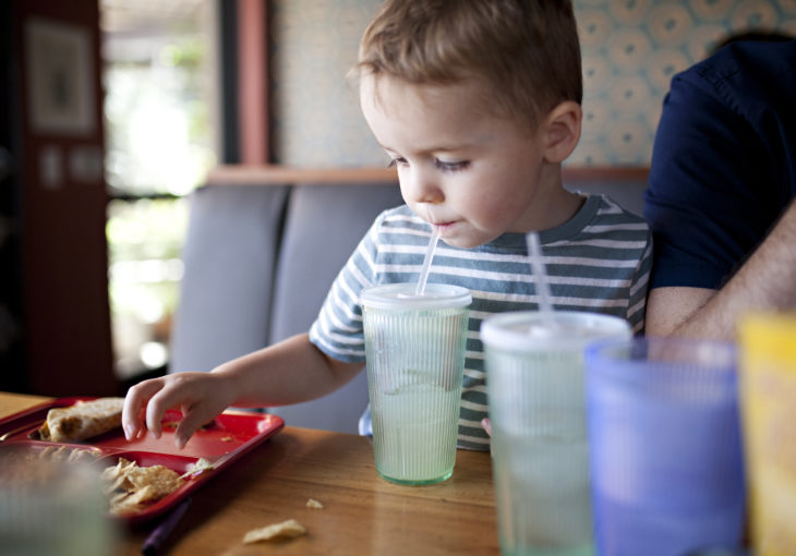 Philadelphia City Council Passes Legislation Requiring Healthy Beverage Options on Children’s Meals