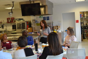 American Heart Association Greater Washington Region Hosts Culinary and Food Immersion Experience