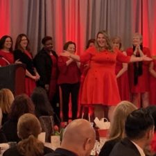 Dutchess-Ulster, NY Go Red for Women Luncheon advances wellness