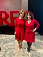 Northeast PA Celebrates Nine Survivors at The Go Red for Women Luncheon