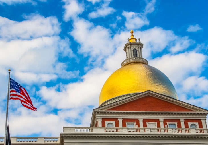Massachusetts House passes flavored tobacco ban, vaping tax