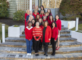 Long Islanders Invited To Nineteenth Annual American Heart Association “Go Red for Women” Luncheon