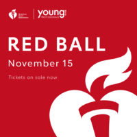 YP Red Ball: ‘Old Man’s Disease’ Increasing in Young Adults, Especially Women