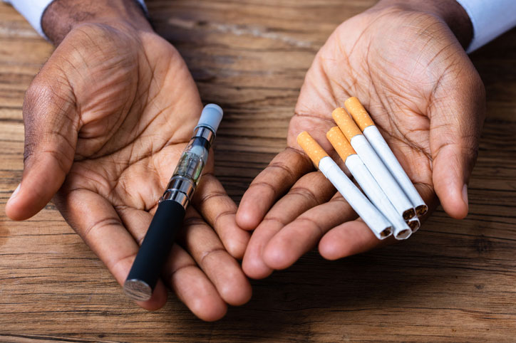 The American Heart Association and Health Organizations Respond to Governor Northam’s 2021 Budget Tobacco Tax Increase