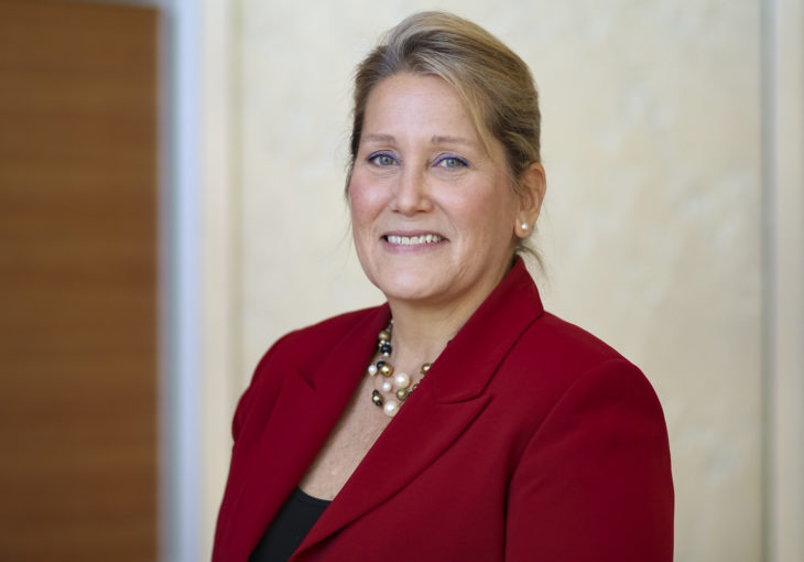 Maureen Adams to Lead Go Red for Women® in Westchester County, NY