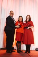 2020 Southern New England Go Red for Women Luncheon Highlights