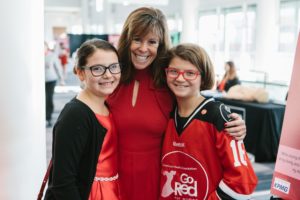 2020 Southern New England Go Red for Women Luncheon Highlights