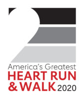 What you need to know at America’s Greatest Heart Run & Walk