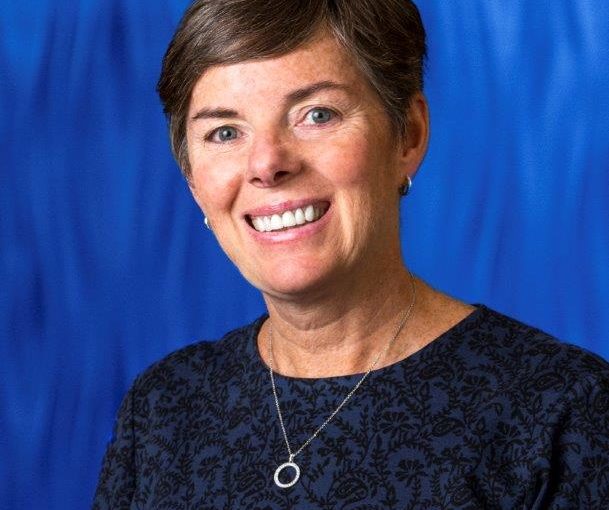 Regina Foley, PhD, MBA, RN