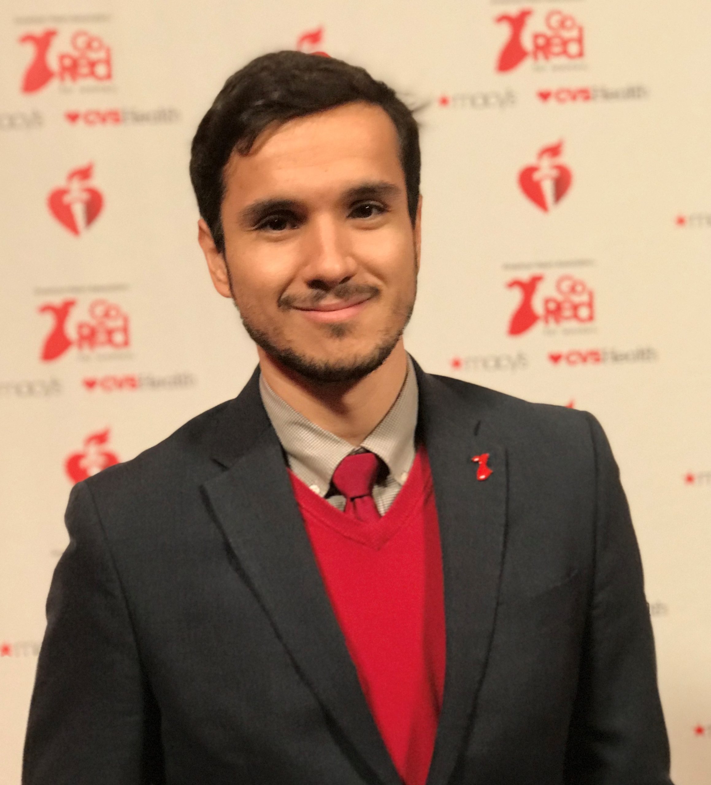 American Heart Association in New York City honors World Mental Health Day by investing in local health tech entrepreneur