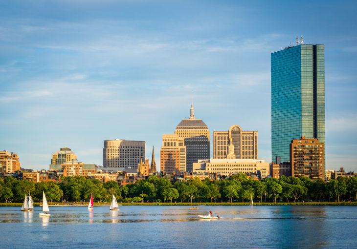 Boston social entrepreneurs receive funding to break down health barriers