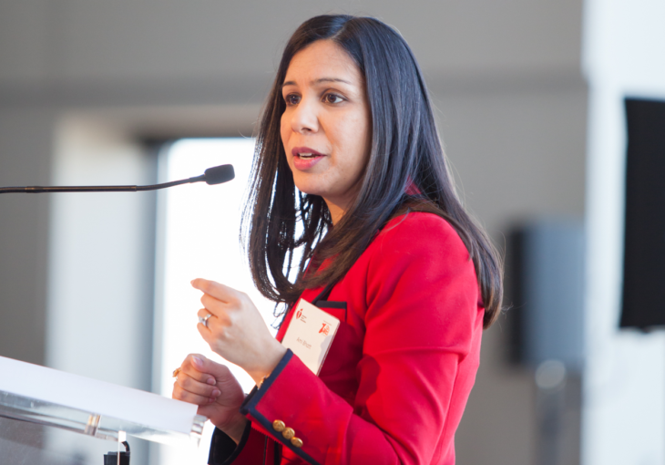 Dr. Ami Bhatt: Massachusetts is saving lives with telemedicine