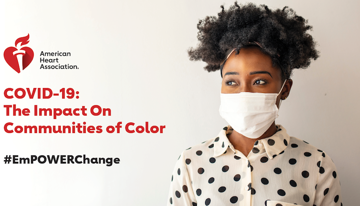 ICYMI: Eastern States Launched a Webinar Series on the Impact of COVID-19 on Communities of Color