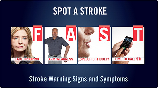 Lehigh Valley Seeks to Create Awareness for Stroke Recovery Care During COVID-19