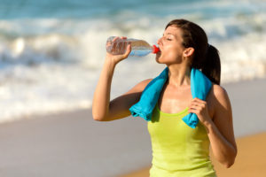 Tips for Exercising in the Summer Heat