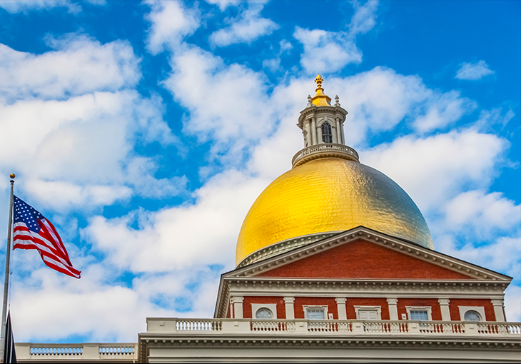 Massachusetts Senate passes bill ensuring stroke patients are taken to best hospital, not closest