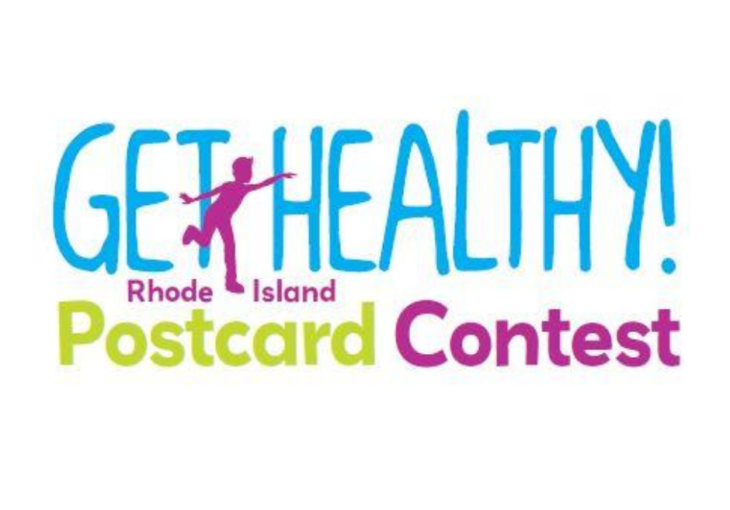 American Heart Association and Blue Cross & Blue Shield of RI Announce Winners of 2020 Get Healthy RI Postcard Contest