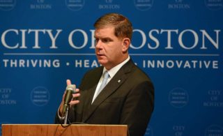 Transportation, nutrition programs big winners in Boston budget