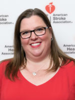 American Heart Association Names New CT Board Chair and President
