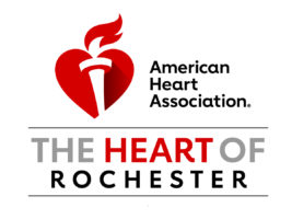 Heart of Rochester campaign zeroes in to improve community’s heart health