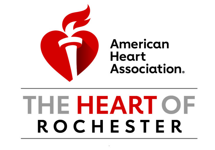 Heart of Rochester campaign zeroes in to improve community’s heart health