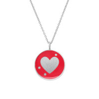 Connecticut Online Jewelry brand NICK DEDO Supports the American Heart Association’s Life Is Why We Give Campaign