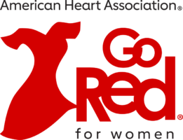 Kimberly Davis named as the American Heart Association’s 2021 Baltimore Go Red for Women Chair with Versant Health’s support.