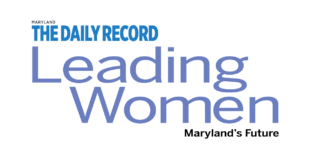 Maryland’s Go Red for Women Director Receives One of the Daily Record’s 2020 Leading Women Awards