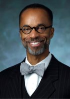 Dr. Reginald Robinson Named President of the  American Heart Association’s Eastern States Region Board of Directors