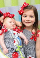 Blakely’s Story – One Parent’s Story of fighting a Congenital Heart Defect