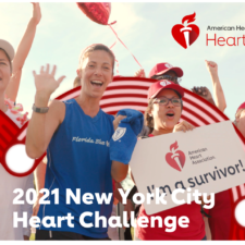 THE LINK: Physical Activity & Heart Health presented by NYU Langone Health
