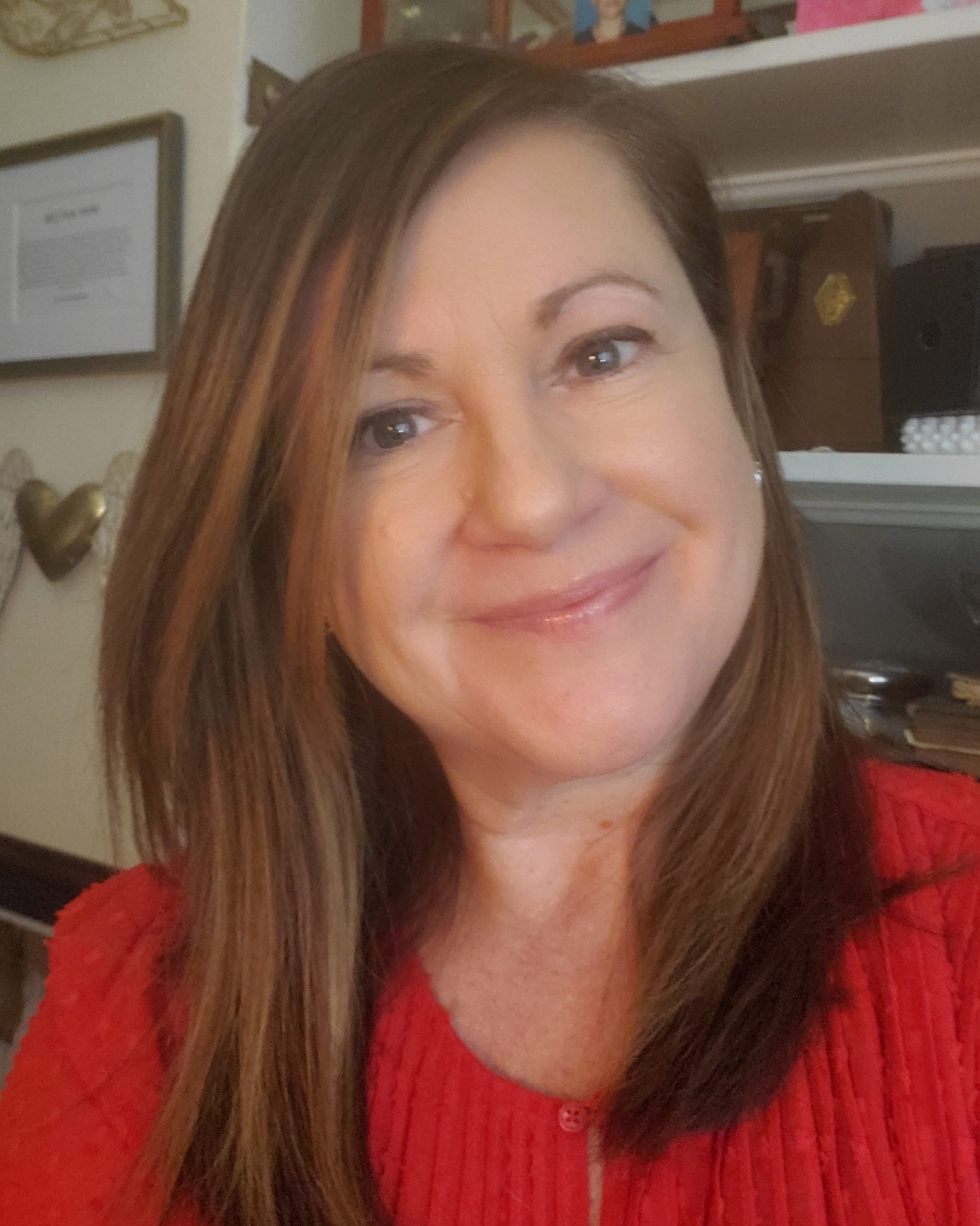 Connecticut Woman joins national American Heart Association’s Go Red for Women® 2022 class of Real Women survivors